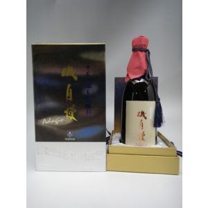 包装不可 磯自慢 中取り 純米大吟醸35 720ml 日本酒 2025年12月詰