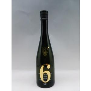 新政 NO.6 ナンバーシックス S-type 純米吟醸 720ml 新政酒造 秋田県 日本酒