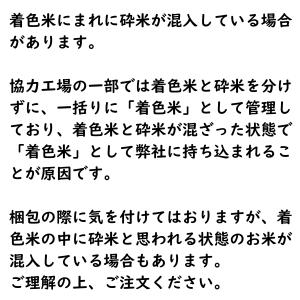 鳥の餌 着色米 エサ 20kg 「着色米20k...の詳細画像3