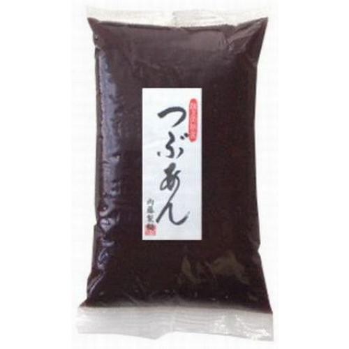 上粒あん（上つぶあん） 1kg-老舗あんこ屋のこだわり餡　【送料無料】