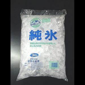 氷 砕氷 小粒 3ｋｇ｜ko-ricom