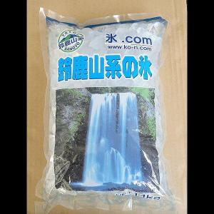 かき氷 用 小粒 砕氷 1.1ｋｇ 同一梱包可｜ko-ricom