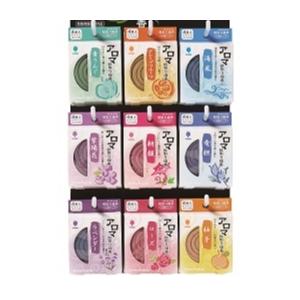 (10個セット）ネコポス送料無料！　9種より自由選択　アロマ蚊取り線香（使いきり小巻タイプ） 　日本...