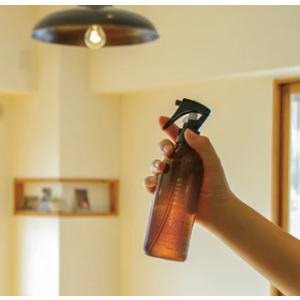 芳香剤（芳香・消臭）　KITOCA　木と果　消臭ミスト　ルームフレグランス　3種　　日本製