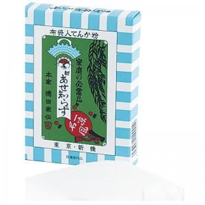 （72個セット）新あせ知らず　/日本製