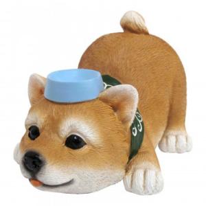 レジン 柴犬 伏せ 727 Ab そうとふう 通販 Yahoo ショッピング