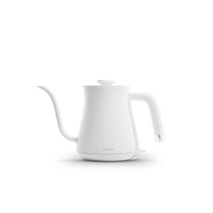 BALMUDA The Pot バルミューダ ザ・ポット  K07A-WH  ホワイト　白 おしゃれ 細口 電気ケトル  小さいケトル