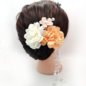 和装の髪飾りの作り方 レディースアクセサリー の商品一覧 ファッション 通販 Yahoo ショッピング