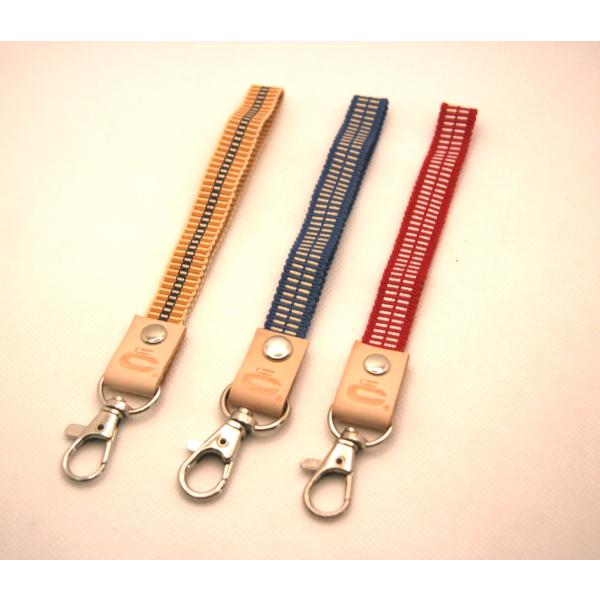 ハンドストラップ3個セット