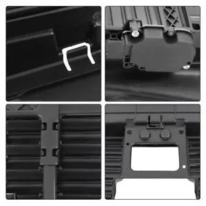 DP5Z8475B アクティブ グリル シャッ...の詳細画像2
