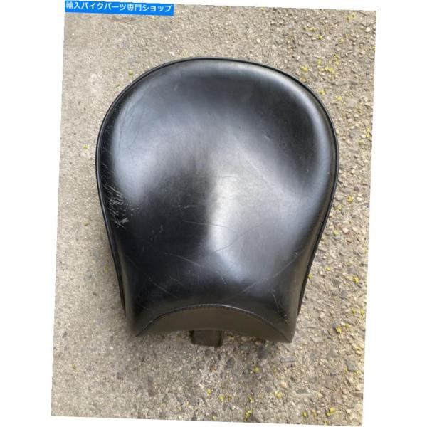 シート ハーレーダビッドソンシート Harley Davidson Seat