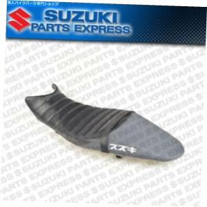 シート 純正鈴木2017-2018 SV650タックロールシート45100-18K50 シート 純正鈴木2017-2018 SV650タックロールシート45100-18K50