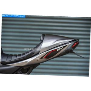 シート 純正鈴木2017-2018 SV650タックロールシート45100-18K50 シート 純正鈴木2017-2018 SV650タックロールシート45100-18K50
