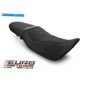 シート Luimoto Strada Suede Tec-Grip Seatカバー7色Honda MSX125 GROM 2016-20 Luimoto Strada Suede Tec-Grip Seat Cover 7 Colors For Honda MSX1｜koalucky