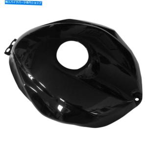 タンク ヤマハYZF R6 2008-2016 09 10 11の光沢のある黒い注入のガス燃料タンクカバー Glossy Black Injection Gas Fuel Tank Cover For YAMAHA YZF R｜koalucky