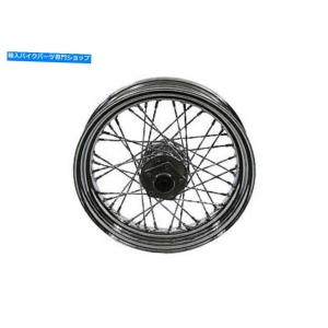 ホイール ハーレーファットスポークホイールセット21x2.15 18x3 ホイール ハーレーファットスポークホイールセット21x2.15 18x3