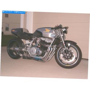 マフラー ホンダエキゾーストCB750 CB900 DOHC 4 Into1Into2ヘッダマフラーサイレンサーXパイプMX1-H4 Honda exhaust CB750 CB900 DOHC 4into1into2 h｜koalucky