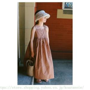 コアラの家 ワンピース チュニック 子ども服 女の子 Yahoo ショッピング