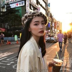 新作 韓国ファッション マリン帽 ハンチング ベレー帽 キャスケット レディース ハット 帽子 ハット レオパード ヒョウ柄 豹柄 bg19 Nblav724 コアラの家 通販 Yahoo ショッピング