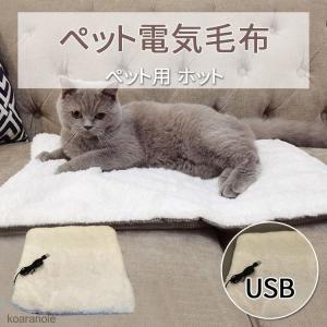 ペット用+電気毛布の商品一覧 通販 - Yahoo!ショッピング