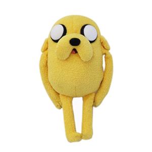 アドベンチャータイム ぬいぐるみ (S) JAKE
