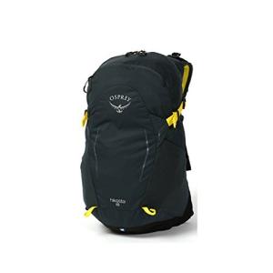 OSPREY ハイクライト18 OS57166 シイタケグレー ワンサイズ  並行輸入品
