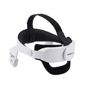 ENKE adjustable halo strap for Oculus Quest 2 headband with a comfortable