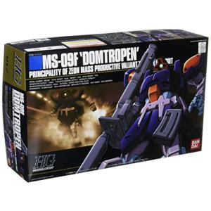 HGUC 1/144 MS-09F ドムトローペン   並行輸入品