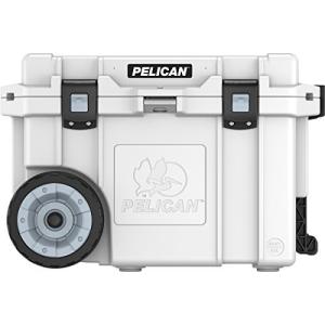 PELICAN 45QW エリートクーラー ホワイト   337-8266 45QW-1-WHT    1台