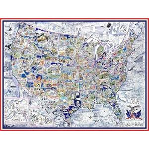 イギリス 地図 イラストの商品一覧 通販 Yahoo ショッピング