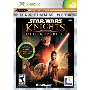 Star Wars: Knights of the Old Republic/Game 並行輸入品の商品画像