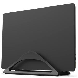 HumanCentric 縦型ノートパソコンスタンド  並行輸入品