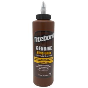 タイトボンド3 450ml (16oz) : 小箱屋 - 通販 - Yahoo!ショッピング