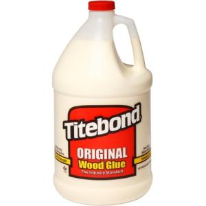 タイトボンド １ガロン（４１６０ｇ）