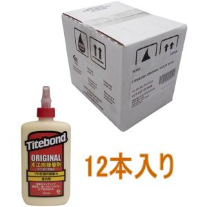 フランクリン　タイトボンド　２２５ｍｌケース12本入り