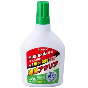 アルテコ　速乾アクリア　６０ｇ A01