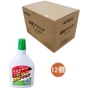 コニシ ボンド 木工用速乾 らくらく750 750g #40300 小箱10本