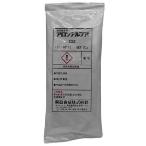 東亞合成 アロンアルフア 石材用 高粘度 50g