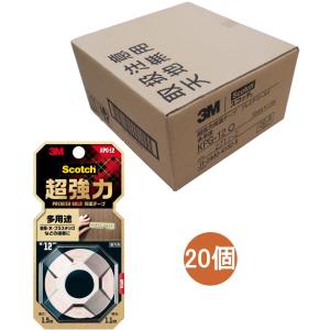 3M スコッチ 車輌用両面テープ 幅5mm×長さ10m PCA-05R : 小箱屋 - 通販