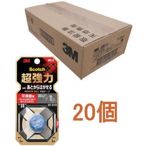 ニトムズ はがせる両面テープ 壁紙用 20mm×1.5m（T3972） : 小箱屋