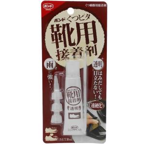 コニシ ボンド くつピタ　１０ｍｌ #04923