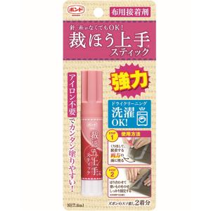 コニシ ボンド 裁ほう上手スティック 6ml #05747｜kobakoya