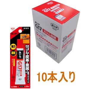 接着剤 コニシ G17速乾強力ボンド 170ml 07Bg99_ : 新宿オカダヤYahoo