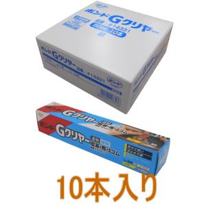 コニシ ボンド Gクリヤー　５０ｍｌ　（箱） #14331 小箱１０個入り