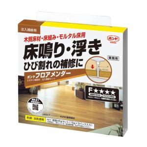 コニシ フロアメンダー45gセット