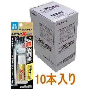 コニシ ウルトラ多用途 SU シリル化ウレタン樹脂系接着剤 10ml ＃04591