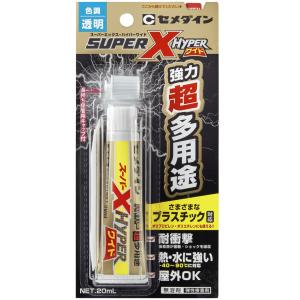 コニシ ウルトラ多用途 SU シリル化ウレタン樹脂系接着剤 10ml ＃04591