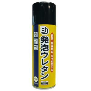 BD発泡ウレタン 750ml 15本/箱 ボンド商事 : ヒットネット - 通販