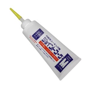 ヤヨイ化学 ジョイントコークM ミラクルアイボリー 500g 230-407
