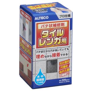 ヘンケルジャパン（ロックタイト LOCTITE） 多用途補修パテ プチ 5g